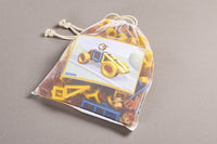 Mobilo Construction Set I