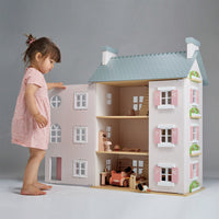 Heather Hall Dolls House