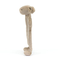 Jellycat Bashful Beige Comforter Bunny