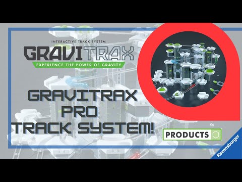 GraviTrax PRO Starter Vertical