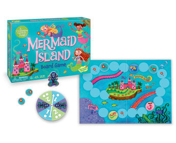 Mermaid Island