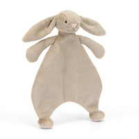Jellycat Bashful Beige Comforter Bunny