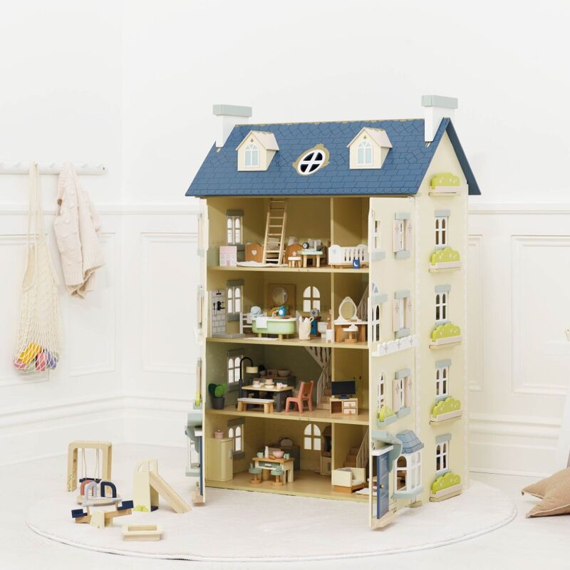 Le Toy Van Palace Wooden House