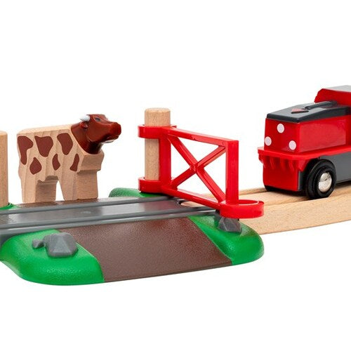 BRIO - Animal Farm Set 30 pieces