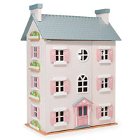Heather Hall Dolls House