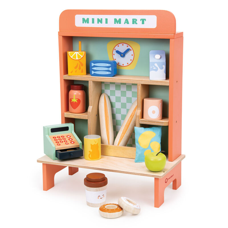 Mentari Mini Mart