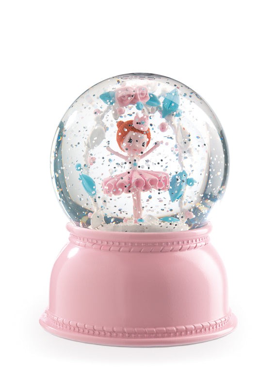 Djeco Ballerina Night Light