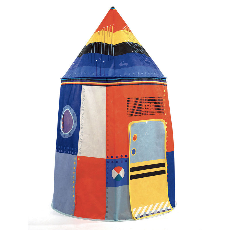 Djeco Rocket Play Tent