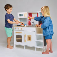 Mentari Play Kitchen