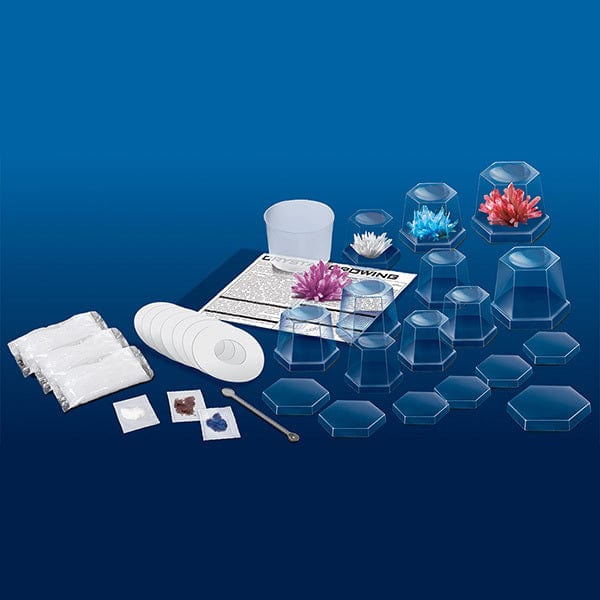 4M Technology & Engineering 4M - Crystal Growing Kit (Large)