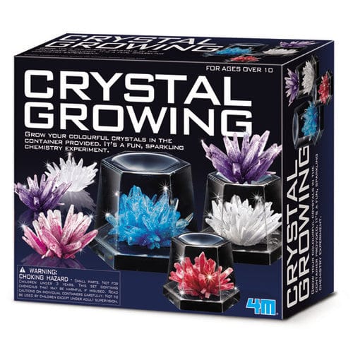 4M Technology & Engineering 4M - Crystal Growing Kit (Large)