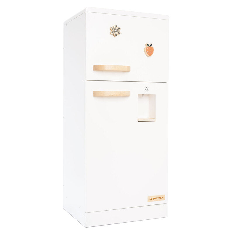 Honeybake Fridge Freezer