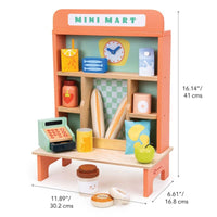 Mentari Mini Mart