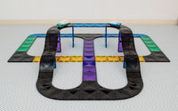 Connetix Ramps & Intersections Pack