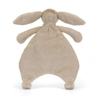 Jellycat Bashful Beige Comforter Bunny
