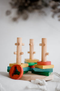QToys Twisting Disk