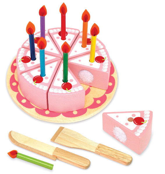 Party Cake Set