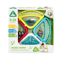 ELC - Music Maker