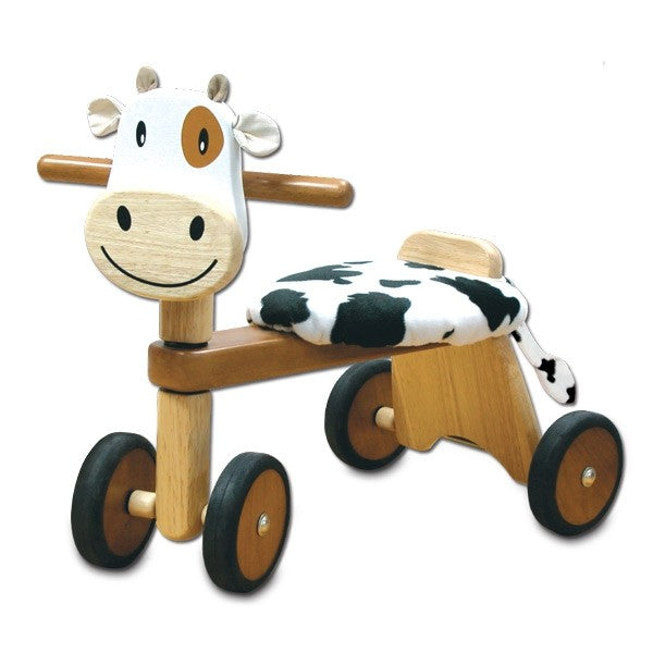 I&#039;m Toy Paddie Rider Calfie Cow Rider