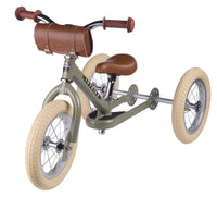 Note Trybike not included