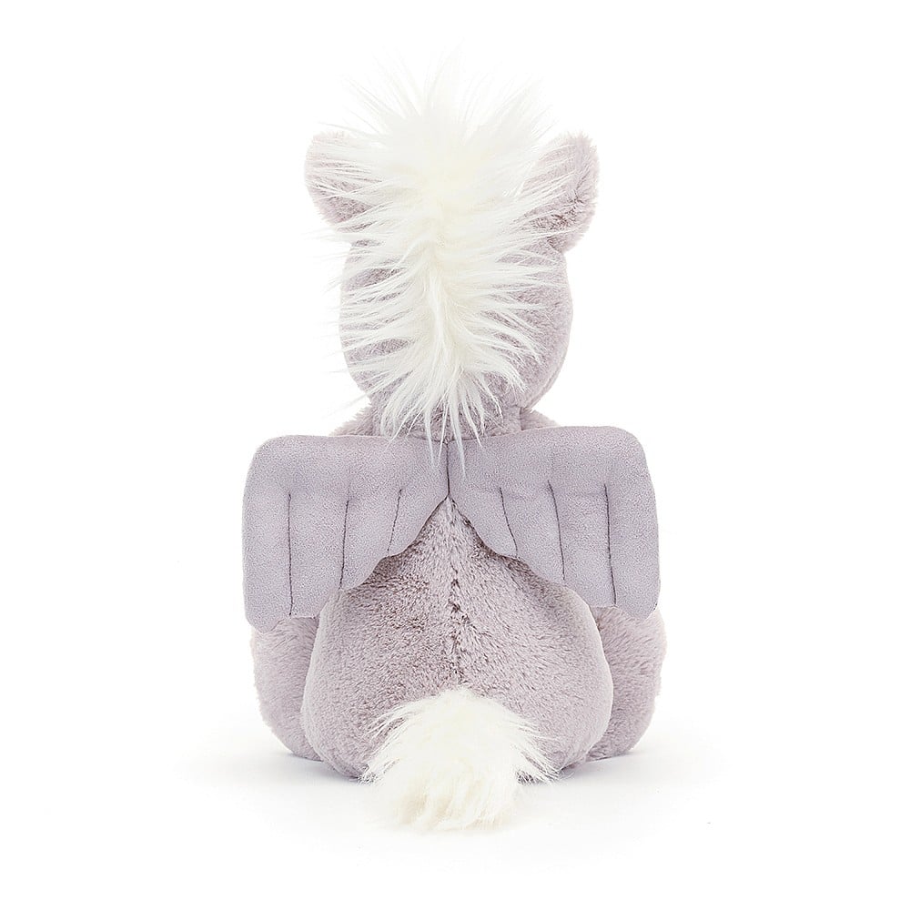 Jellycat Bashful Pegasus