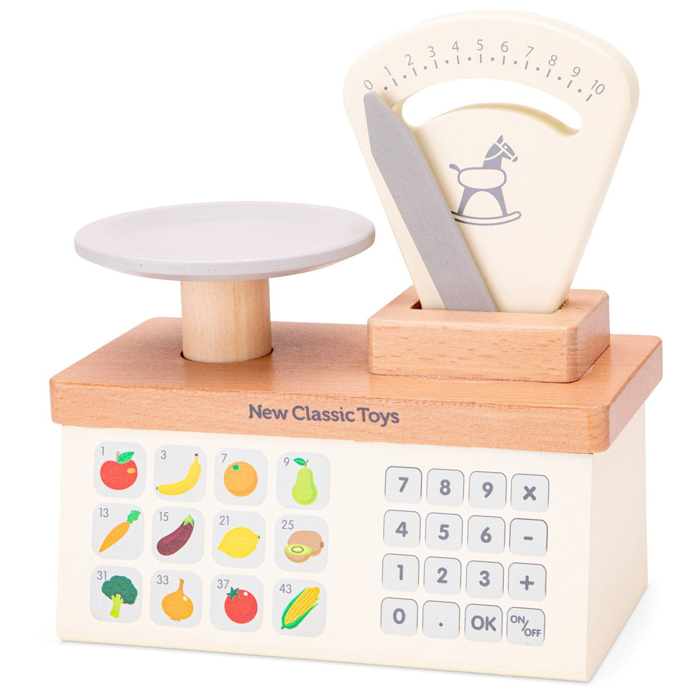 Shop Weighing Scales