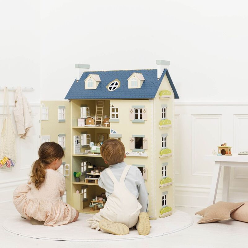 Le Toy Van Palace Wooden House