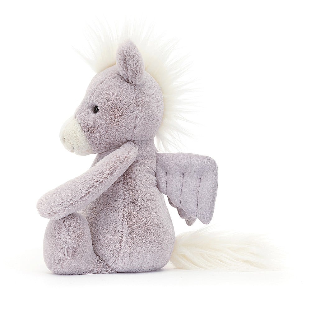 Jellycat Bashful Pegasus