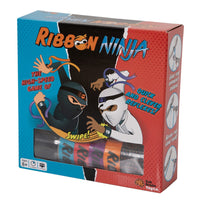 Fat Brain Ribbon Ninja