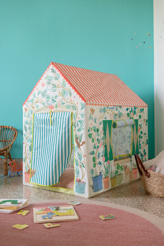 Maison Playhouse Tent