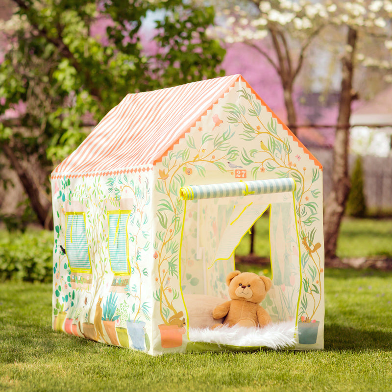 Maison Playhouse Tent