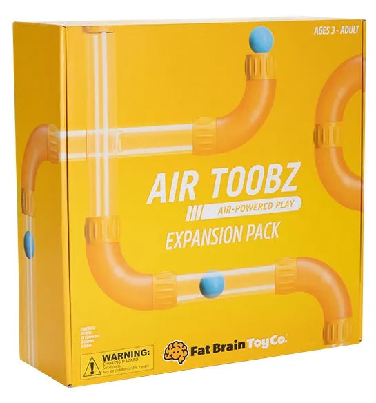 Fat Brain Air Toobz Expansion Pack