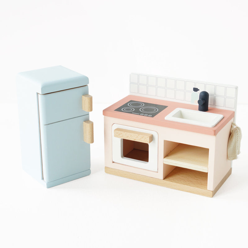 Le Toy Van Dollshouse Starter Furniture Pack