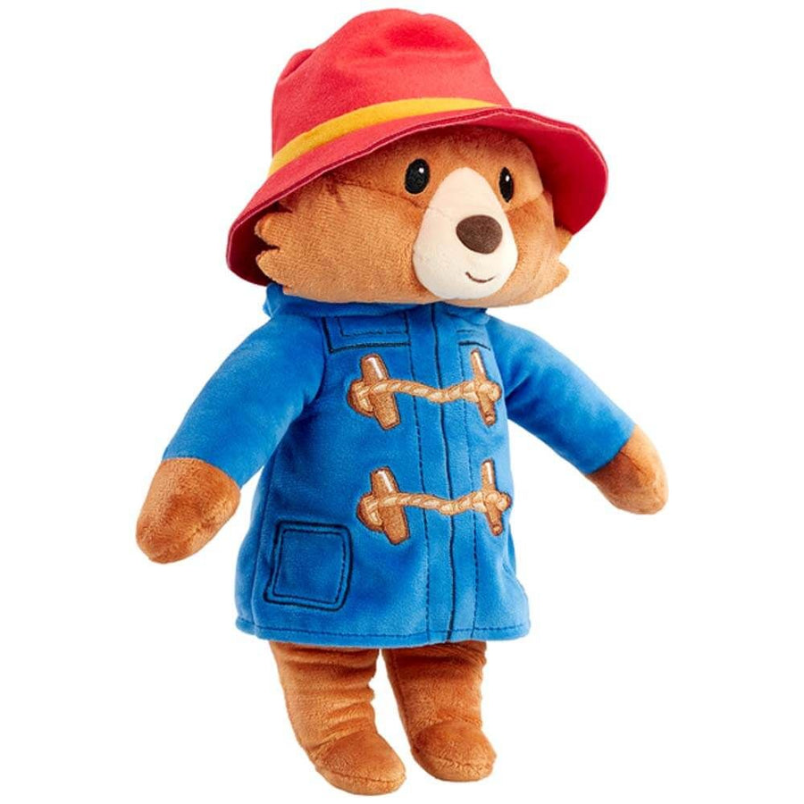 Paddington Talking Soft Toy