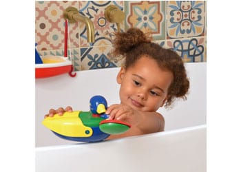 Ambi Toys Bath Toys Ambi Toys Duck Family