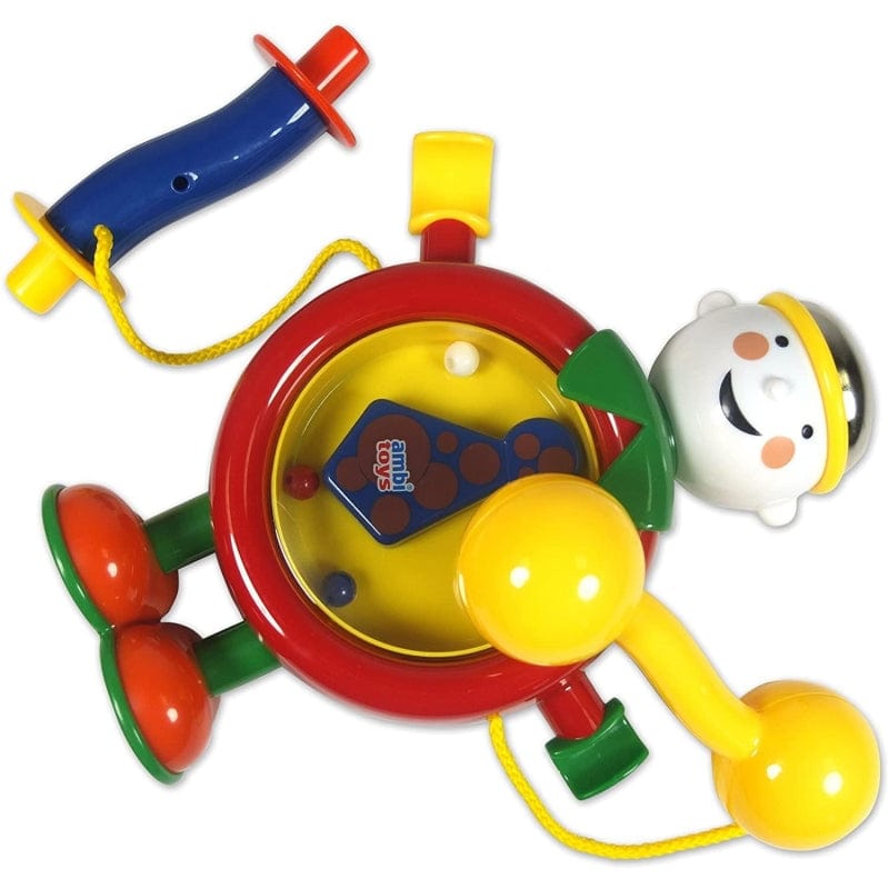 Ambi Toys Musical Toys Ambi Toys One Man Band