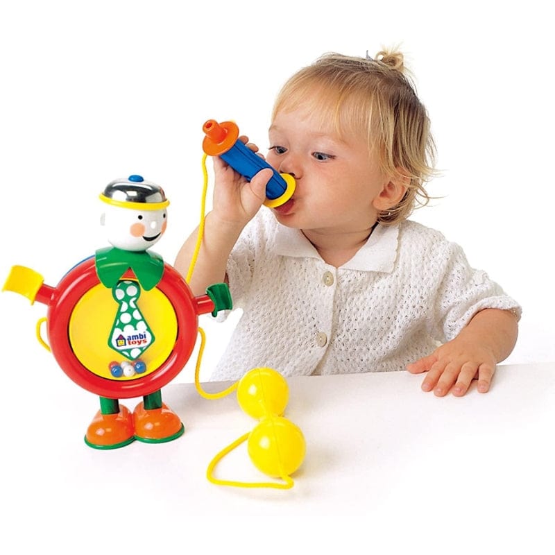 Ambi Toys Musical Toys Ambi Toys One Man Band