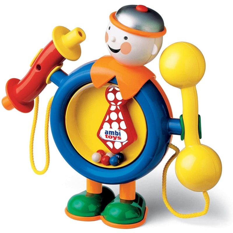 Ambi Toys Musical Toys Ambi Toys One Man Band