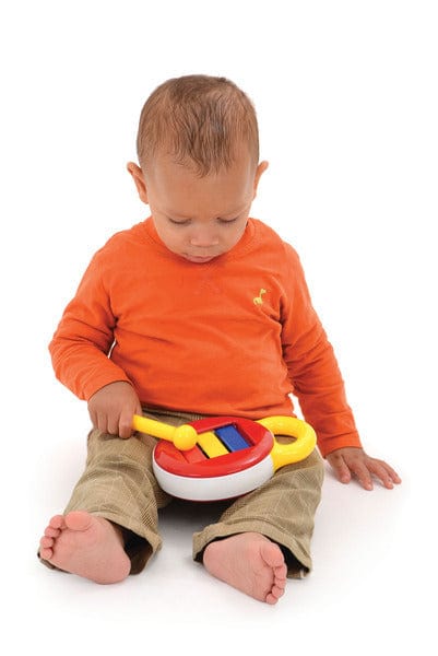 Ambi Toys Musical Toys Ambi Toys - Xylophone Drum