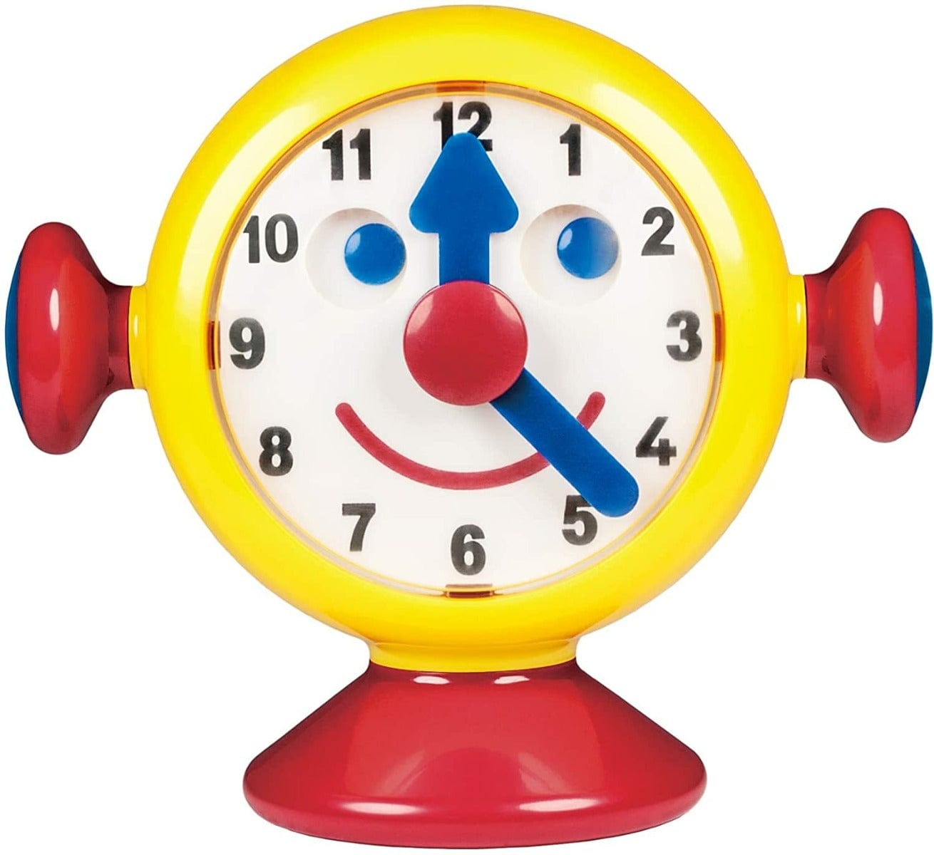 Ambi Toys Numeracy Ambi - Tick Tock Clock