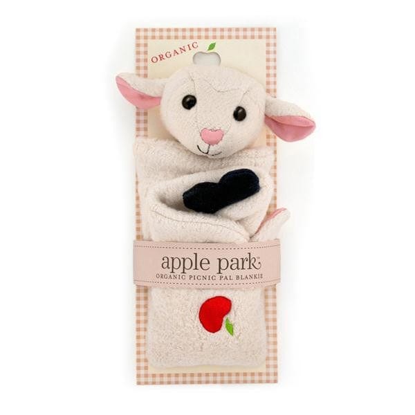 apple park Comforters Lamby Blankie