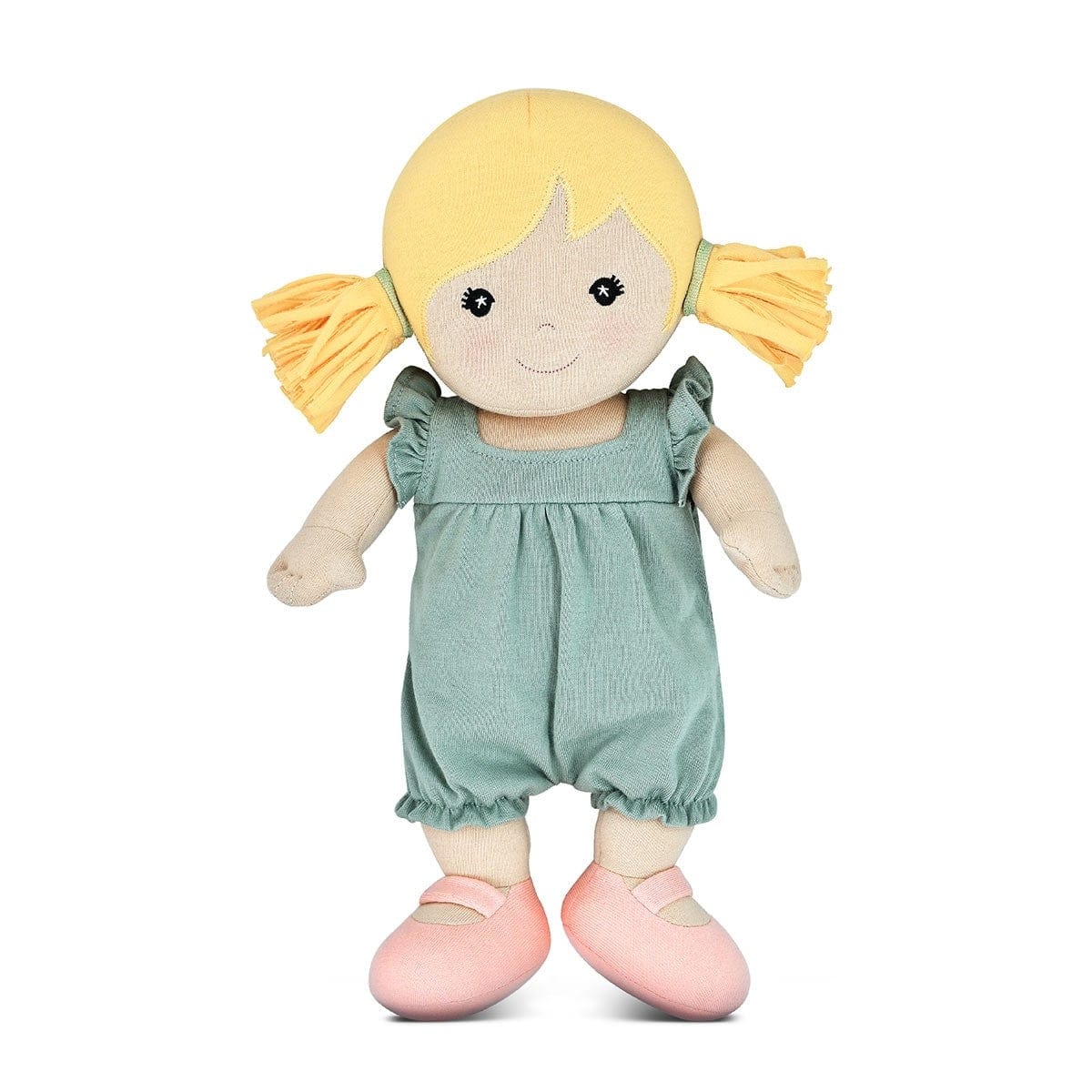 apple park Dolls and Accessories Apple Park - Chloe Organic Doll