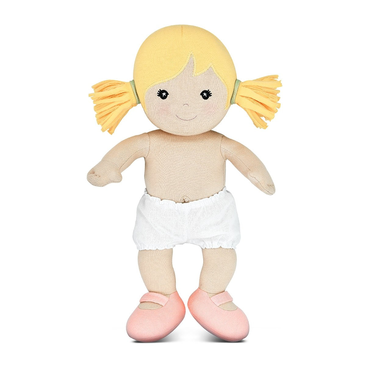 apple park Dolls and Accessories Apple Park - Chloe Organic Doll