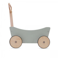 Kinderfeets Pull Wagon