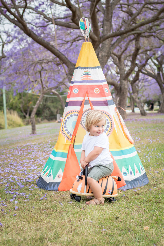 Play Tent Teepee