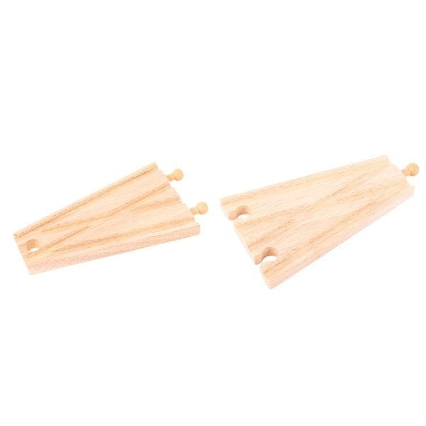 BigJigs Train Set Accessories Track Splitter