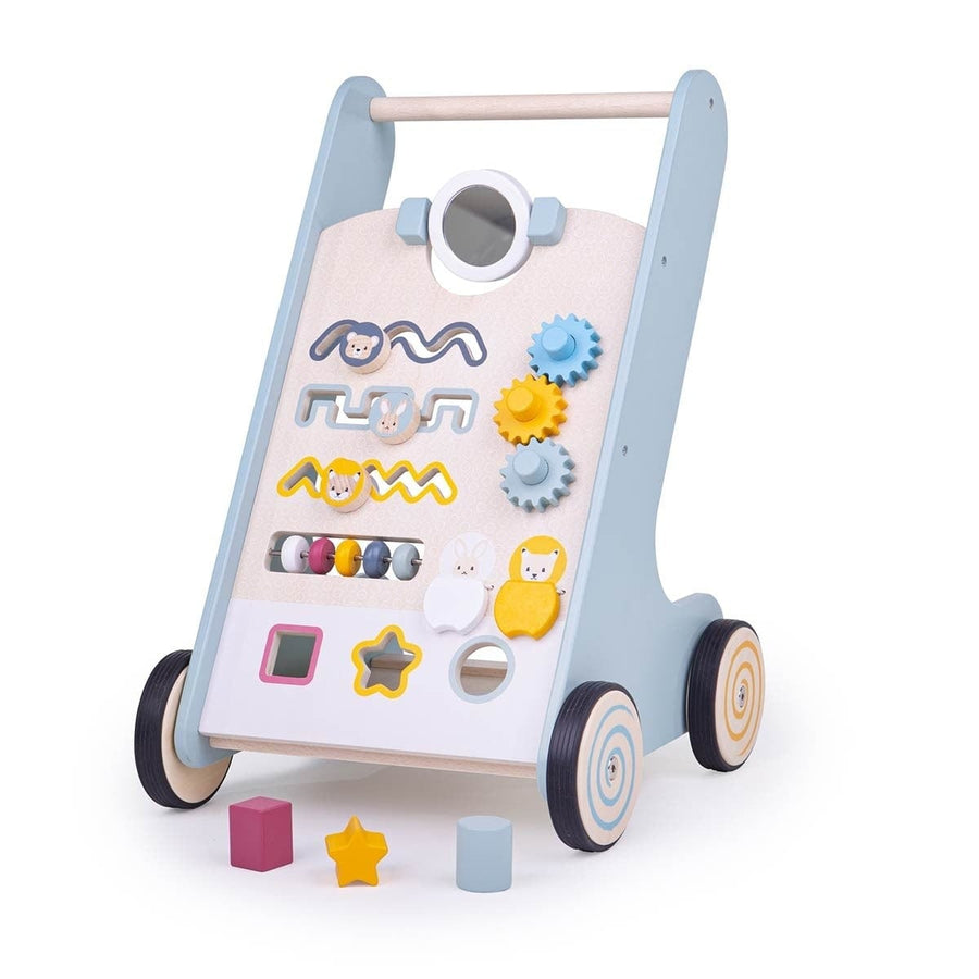 BigJigs Walkers BigJigs Activity Walker