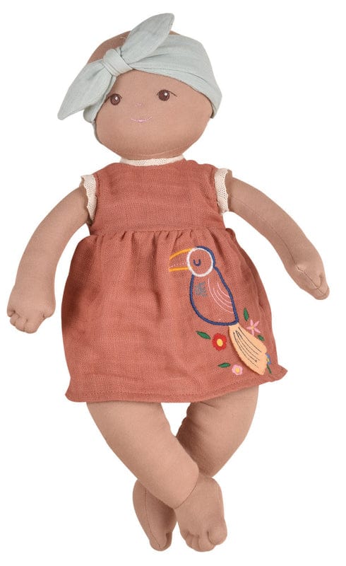 Bonikka Dolls and Accessories Baby Aria