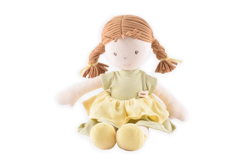 Bonikka Dolls and Accessories Honey Cotton Soft Doll