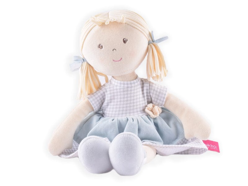 Bonikka Dolls and Accessories Neva Cotton Doll